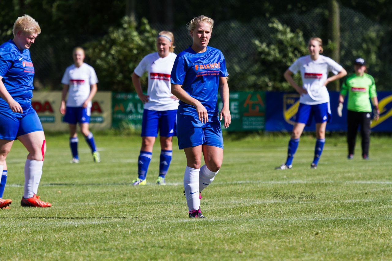 Bild 76 - Frauen ATSV Stockelsdorf - FSC Kaltenkirchen : Ergebnis: 4:3